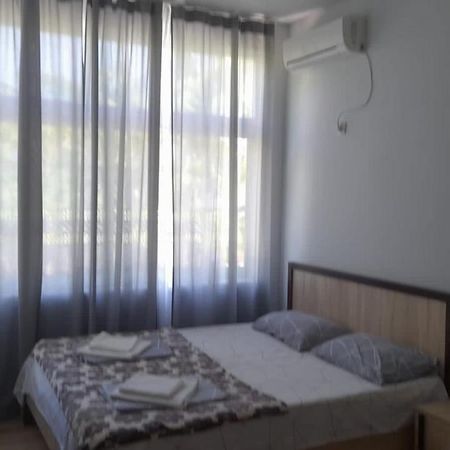 מלון Alakhadze Гостевой Дом "Сария" מראה חיצוני תמונה